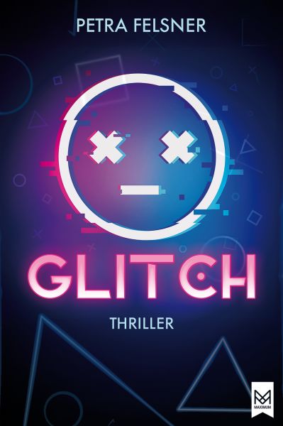 GLITCH – Entkommst du dem Spiel?