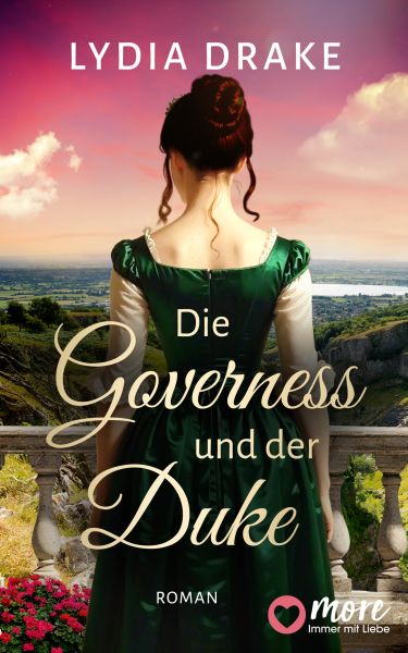 Die Governess und der Duke