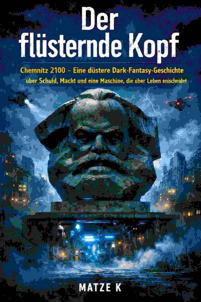 Der flüsternde Kopf