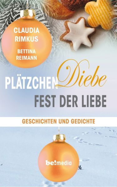 Plätzchen. Diebe. Fest der Liebe