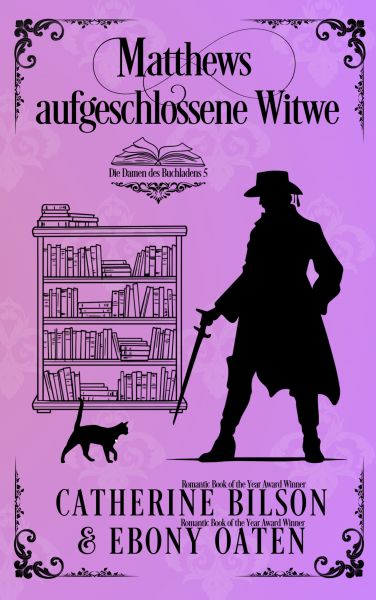 Matthews aufgeschlossene Witwe