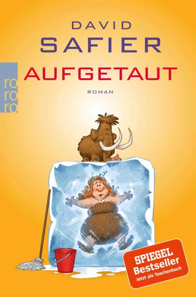 Aufgetaut