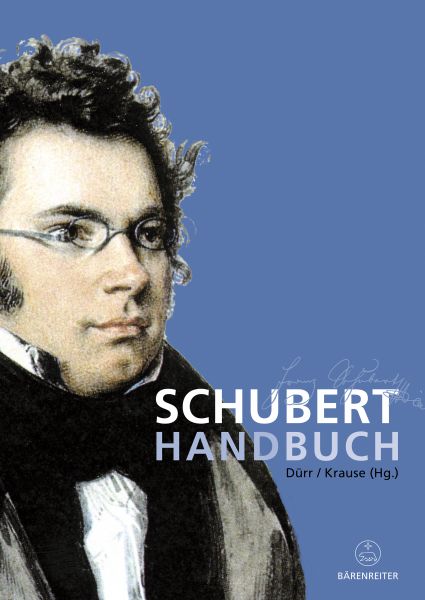 Schubert-Handbuch