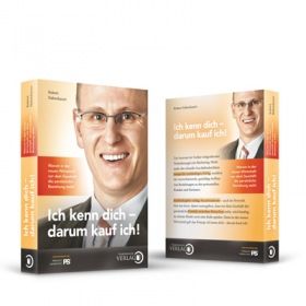 Ich kenn dich - darum kauf ich!