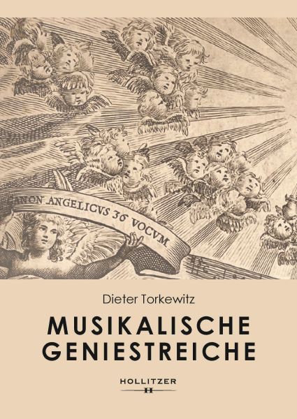 Musikalische Geniestreiche