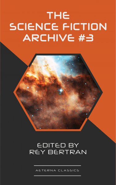 The Science Fiction Archive #3