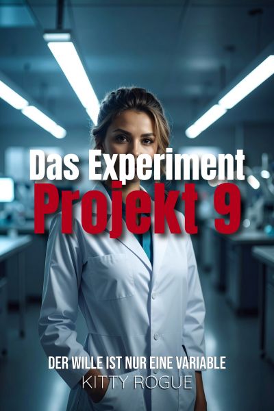 Das Experiment – Projekt 9