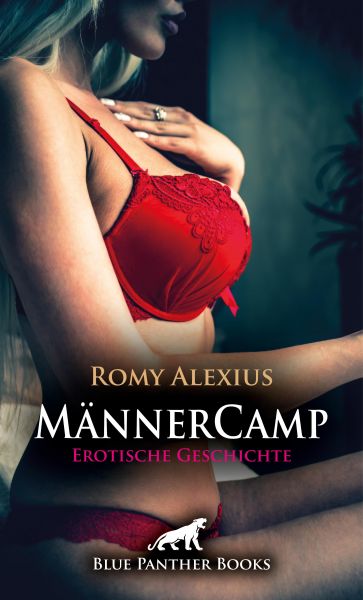 Männercamp | Erotische Geschichte