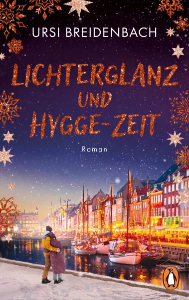 Lichterglanz und Hygge-Zeit