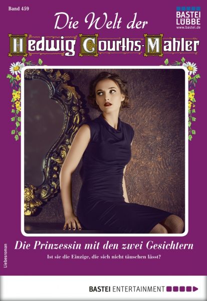 Die Welt der Hedwig Courths-Mahler 459