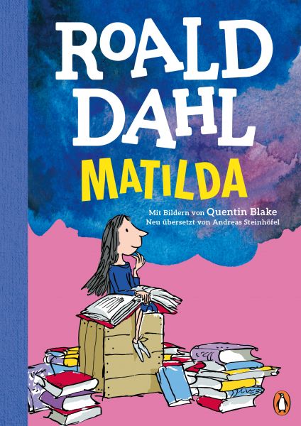 Matilda