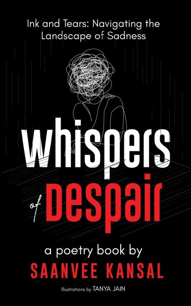 Whispers of Despair