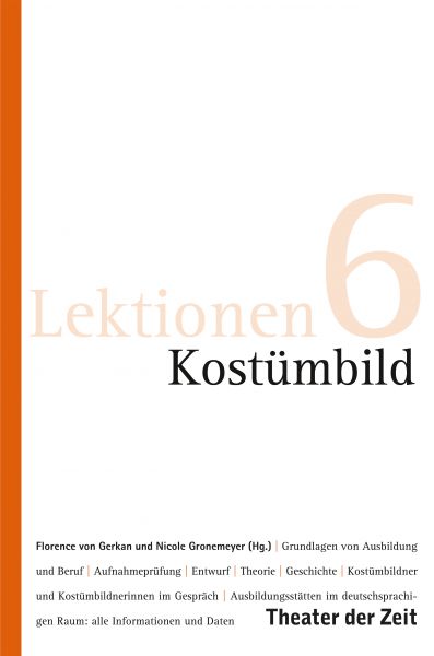 Kostümbild