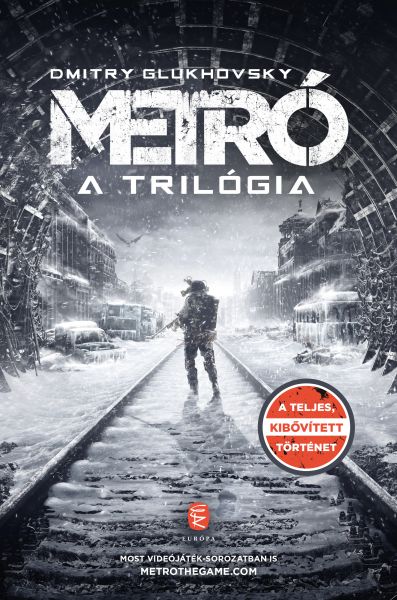 Metró – A trilógia