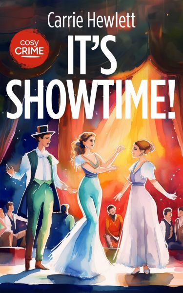 It's Showtime!
