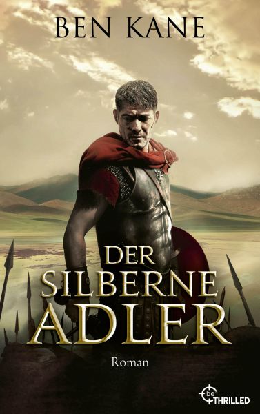 Der silberne Adler