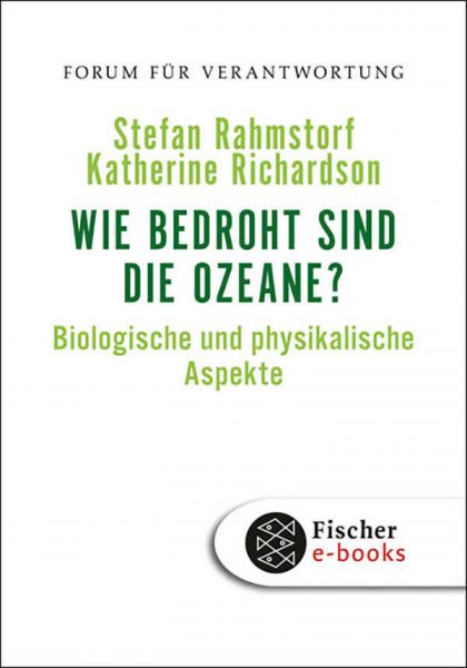Wie bedroht sind die Ozeane?