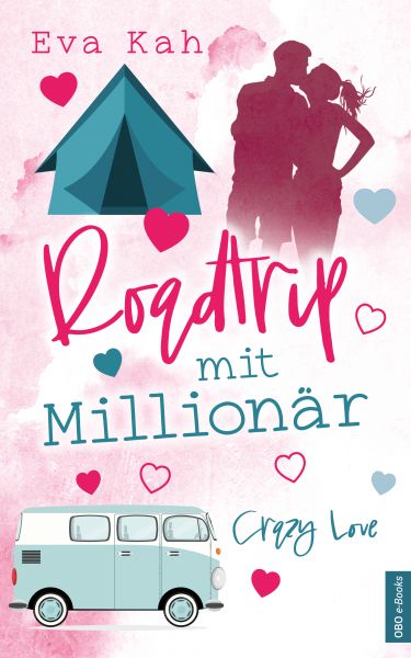 Roadtrip mit Millionär