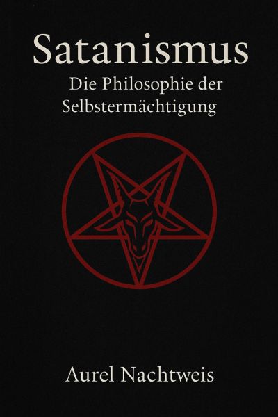 Satanismus – Die Philosophie der Selbstermächtigung