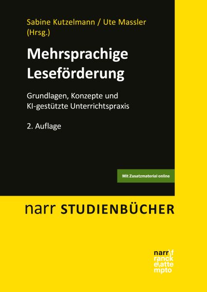 Mehrsprachige Leseförderung