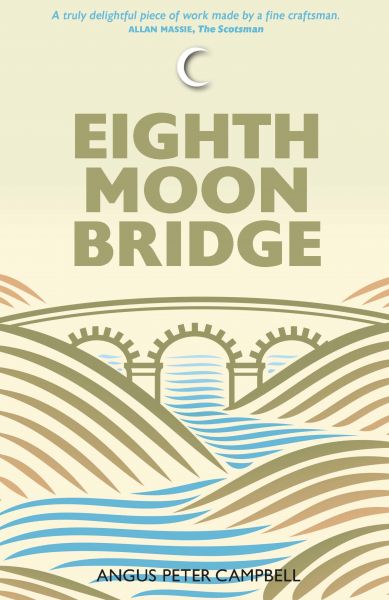 Eighth Moon Bridge
