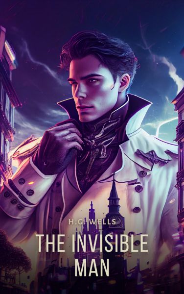 The Invisible Man: A Grotesque Romance