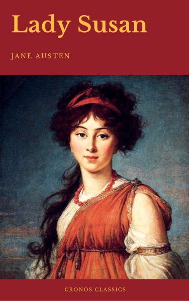 Lady Susan (Cronos Classics)