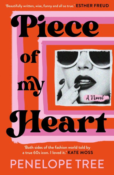 Piece Of My Heart