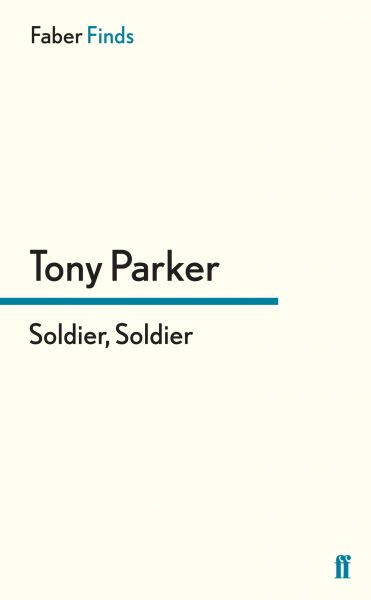 Soldier, Soldier