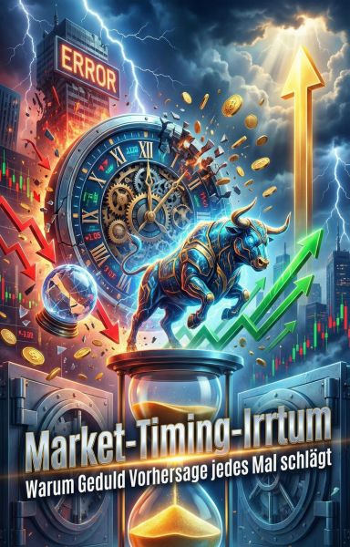Market-Timing-Irrtum