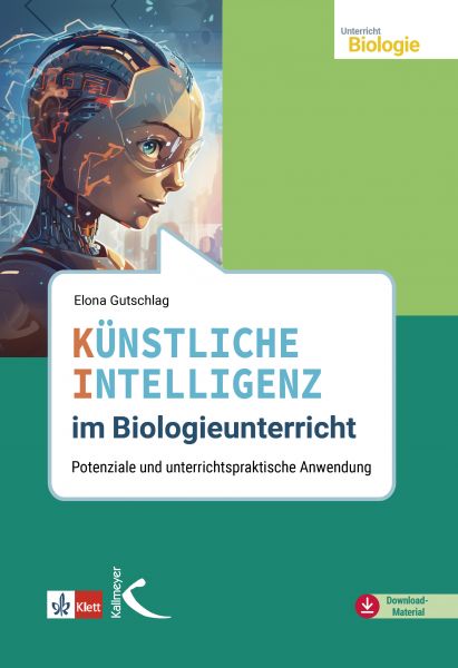 Künstliche Intelligenz im Biologieunterricht