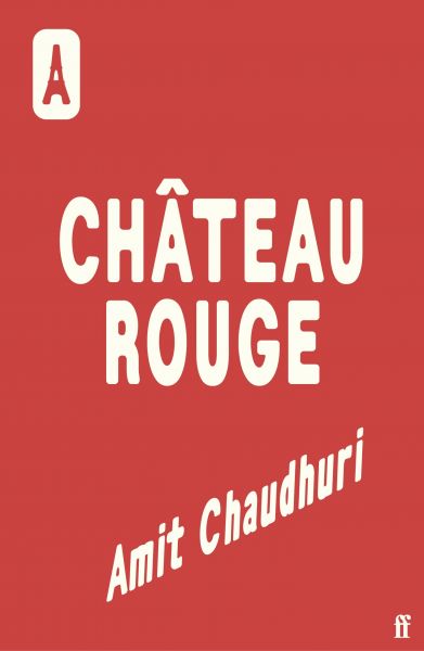 Château Rouge