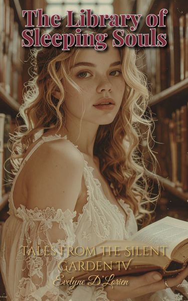 The Library of Sleeping Souls