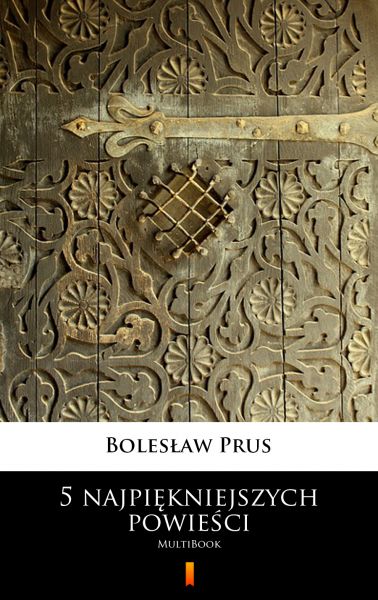 5 najpiękniejszych powieści