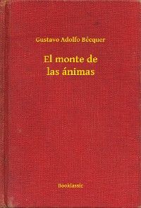 El monte de las ánimas