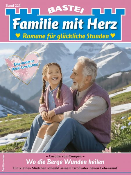 Familie mit Herz 223