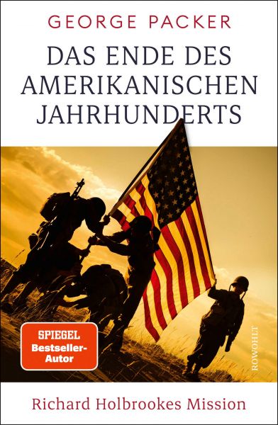 Das Ende des amerikanischen Jahrhunderts