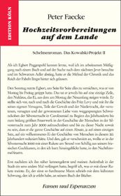 Hochzeitsvorbereitungen auf dem Lande. - Tetralogie, Band II