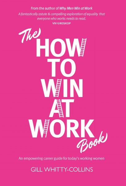 The How to Win at Work Book