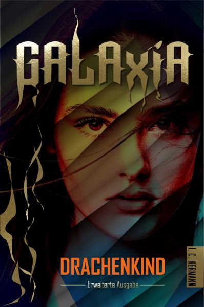 GALAXIA – Drachenkind