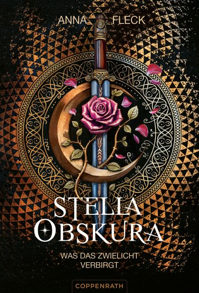 Stella Obskura (Romantasy-Trilogie, Bd. 1)