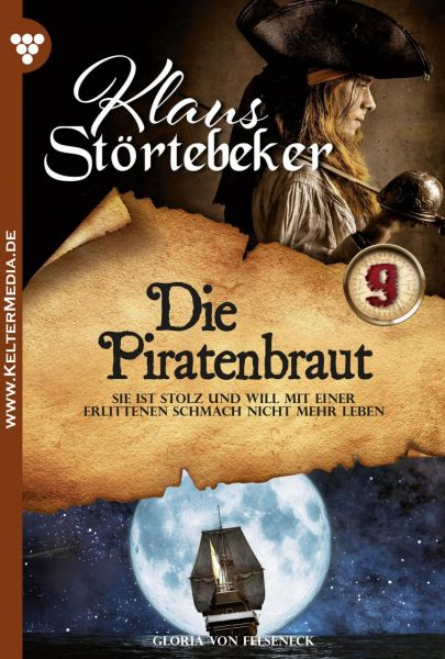 Die Piratenbraut