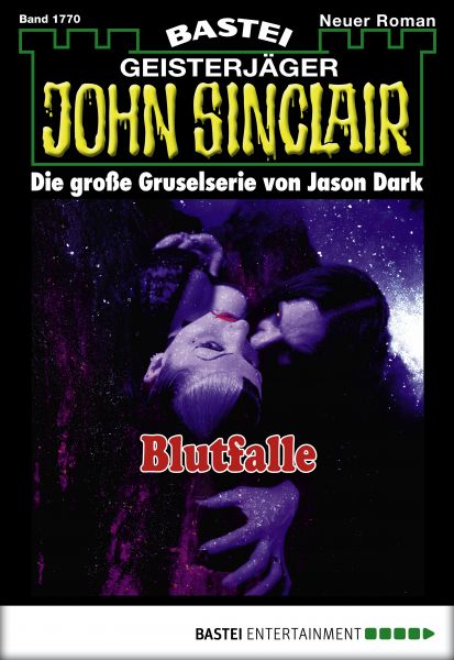 John Sinclair - Folge 1770