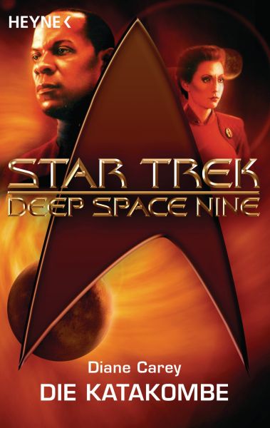 Star Trek - Deep Space Nine: Die Katakombe