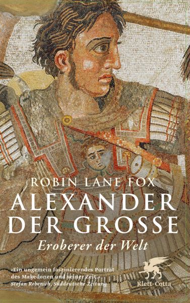 Alexander der Grosse