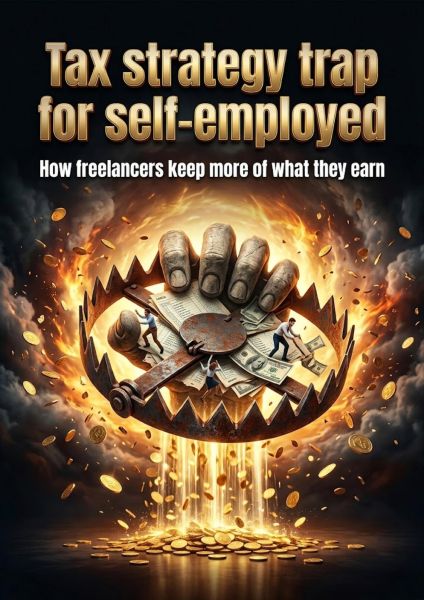 Tax strategy trap for self-employed