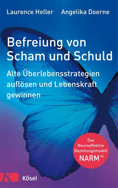 Befreiung von Scham und Schuld