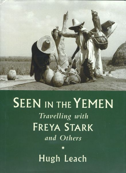 Seen in the Yemen