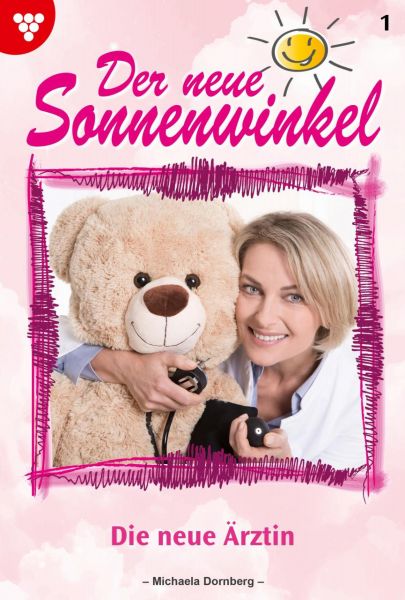 Die neue Ärztin