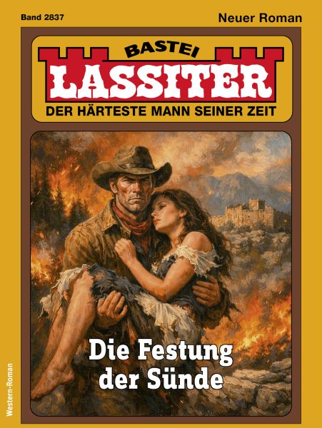 Lassiter 2837